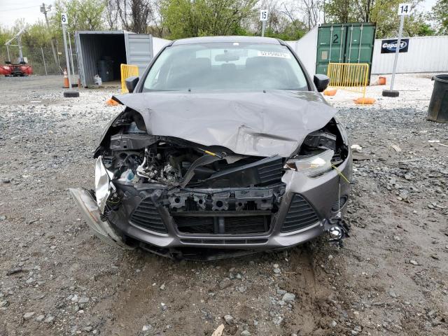 Photo 5 from auction – 2013 FORD FOCUS SE with VIN 1FADP3F28DL241404