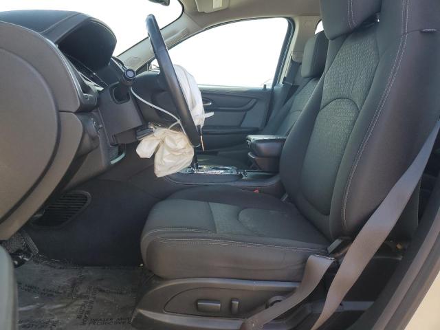 Photo 7 from auction – 2015 GMC ACADIA SLE with VIN 1GKKRPKD4FJ331954