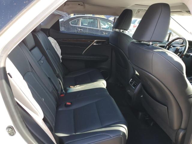 Photo 10 from auction – 2019 LEXUS RX 350 BAS with VIN JTJBZMCA6K2040114
