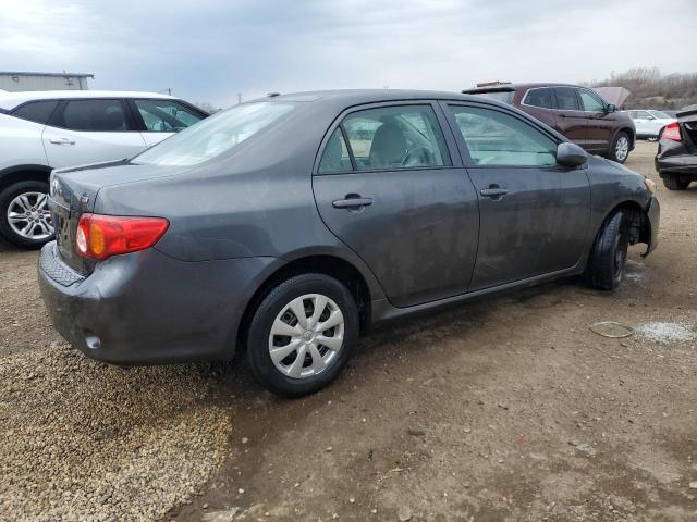 صورة رقم 3 من المزاد - 2010 TOYOTA COROLLA BA مع VIN 1NXBU4EEXAZ344840