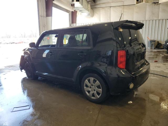 Photo 2 from auction – 2010 TOYOTA SCION with VIN JTLZE4FE7A1109851