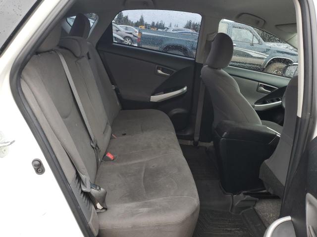 Снимка 10 от търг – 2015 TOYOTA PRIUS с VIN JTDKN3DU0F0409536