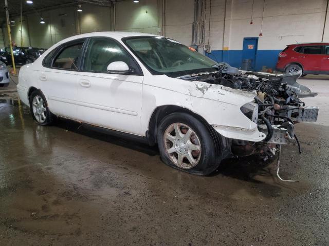 Photo 4 from auction – 2006 FORD TAURUS SEL with VIN 1FAFP56UX6A262050