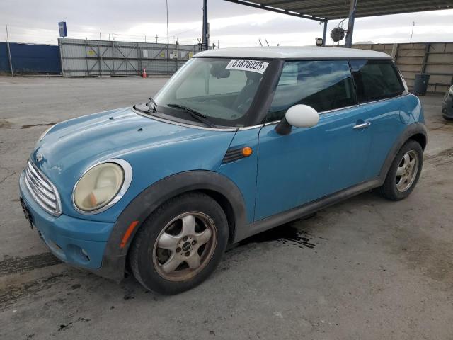MINI COOPER 2008 с VIN WMWMF33508TT61387 - Снимка от търг