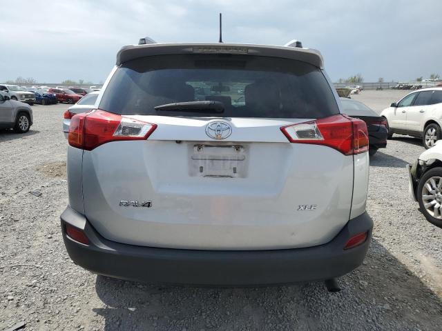 Photo 6 from auction – 2013 TOYOTA RAV4 with VIN JTMWFREV0DD002248