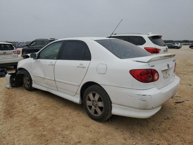 Photo 2 from auction – 2006 TOYOTA COROLLA CE with VIN 1NXBR30E16Z594428