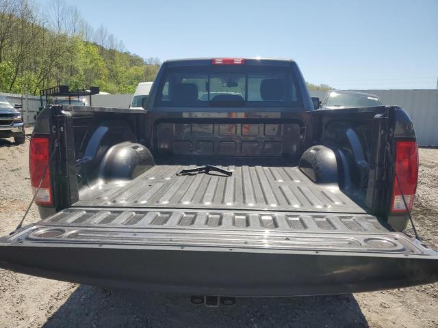 Photo 10 from auction – 2017 RAM 1500 ST with VIN 3C6JR7AGXHG735887