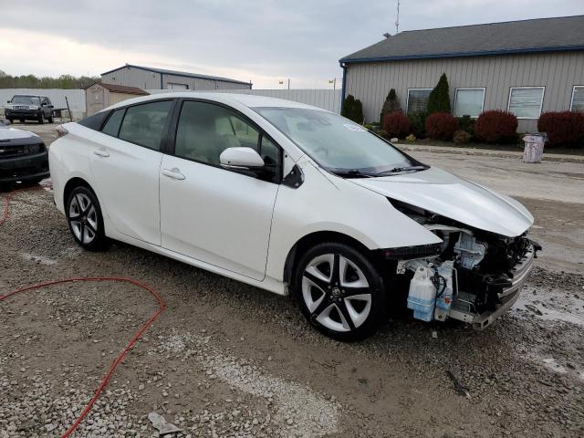 Photo 4 from auction – 2016 TOYOTA PRIUS with VIN JTDKARFU9G3020468