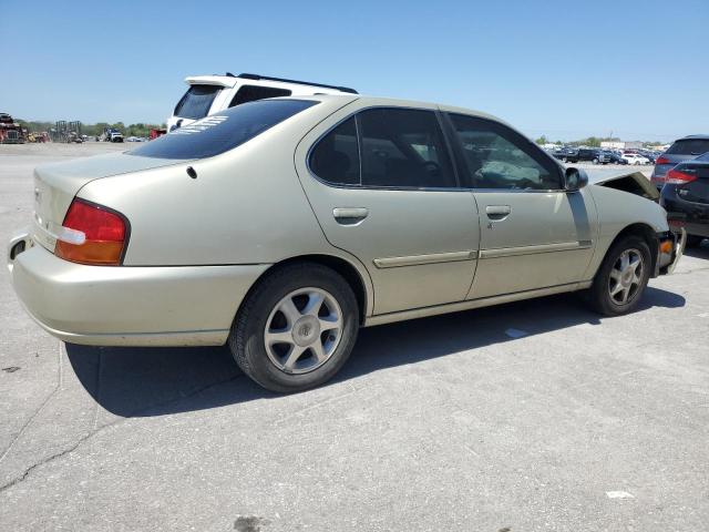 Photo 3 from auction – 1999 NISSAN ALTIMA XE with VIN 1N4DL01D0XC199057
