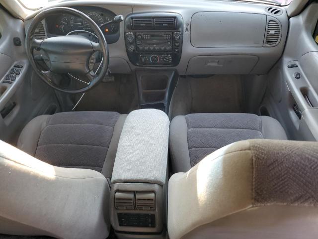 Photo 8 from auction – 1996 FORD EXPLORER with VIN 1FMDU34X8TUC18971