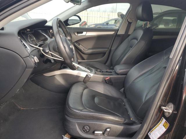 Photo 7 from auction – 2013 AUDI A4 PREMIUM with VIN WAUBFCFL8DN041699