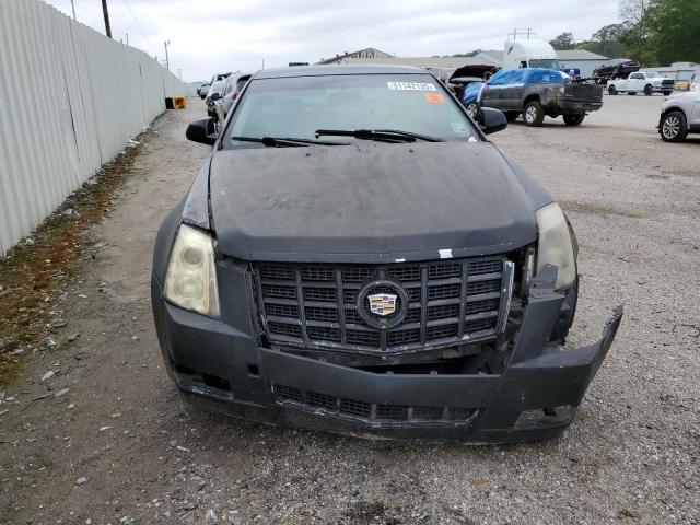 Снимка 5 от търг – 2012 CADILLAC CTS с VIN 1G6DA5E54C0104773