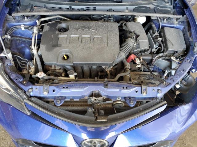 Photo 11 from auction – 2018 TOYOTA COROLLA L with VIN 2T1BURHE5JC993181