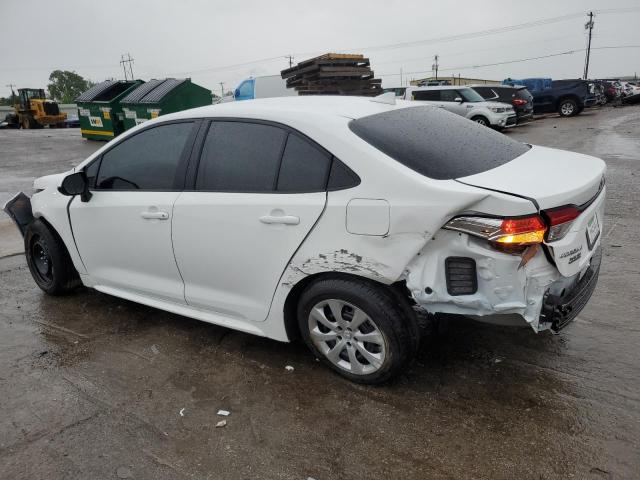 Photo 2 from auction – 2025 TOYOTA COROLLA with VIN 5YFB4MDE5SP294739