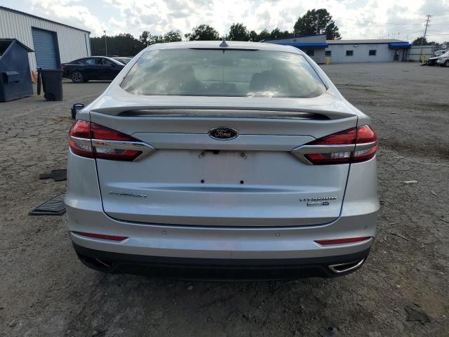 Photo 6 from auction – 2019 FORD FUSION TIT with VIN 3FA6P0D99KR184538