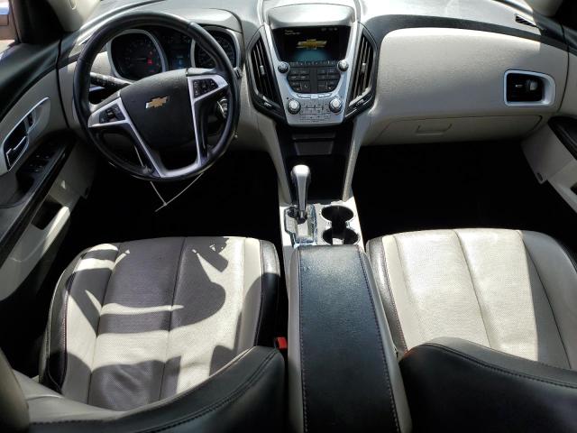 Photo 8 from auction – 2012 CHEVROLET EQUINOX LT with VIN 2GNFLGE53C6219262