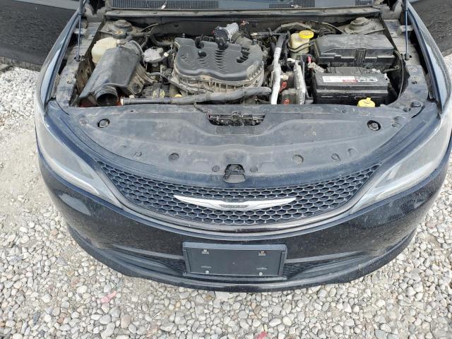 Photo 11 from auction – 2015 CHRYSLER 200 S with VIN 1C3CCCDGXFN500485
