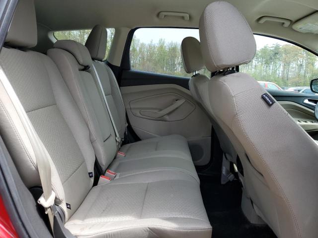 Photo 11 from auction – 2017 FORD ESCAPE SE with VIN 1FMCU0GD4HUA10282