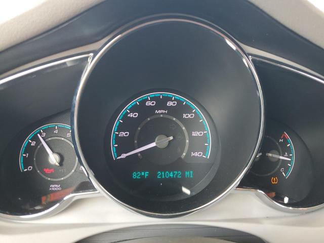 Photo 9 from auction – 2011 CHEVROLET MALIBU 1LT with VIN 1G1ZC5E10BF202309