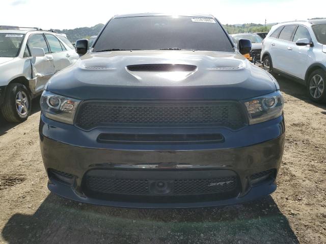 Photo 5 from auction – 2020 DODGE DURANGO SR with VIN 1C4SDJGJ5LC382546