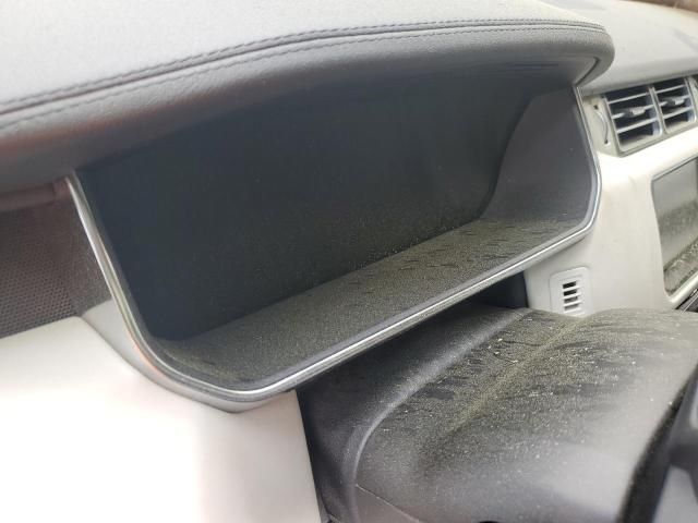 Photo 9 from auction – 2016 LAND ROVER RANGE ROVE with VIN SALGS2PF6GA285363