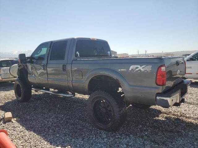 Photo 2 from auction – 2011 FORD F350 SUPER with VIN 1FT7W3BT5BEC87279
