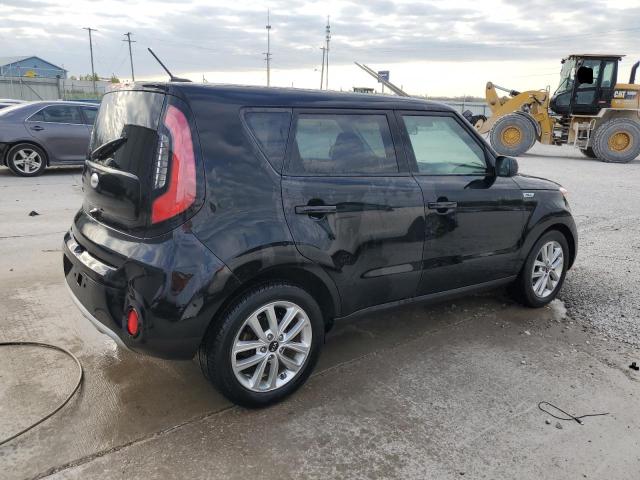 Фото 3 с аукциона – 2017 KIA SOUL + с VIN KNDJP3A52H7447556