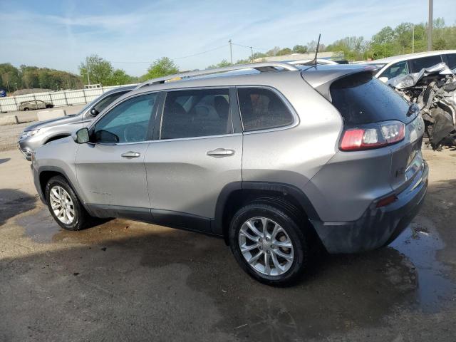 Photo 2 from auction – 2019 JEEP CHEROKEE L with VIN 1C4PJLCB6KD232656