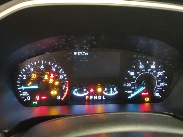 Photo 9 from auction – 2020 FORD ESCAPE SEL with VIN 1FMCU9H69LUA37233