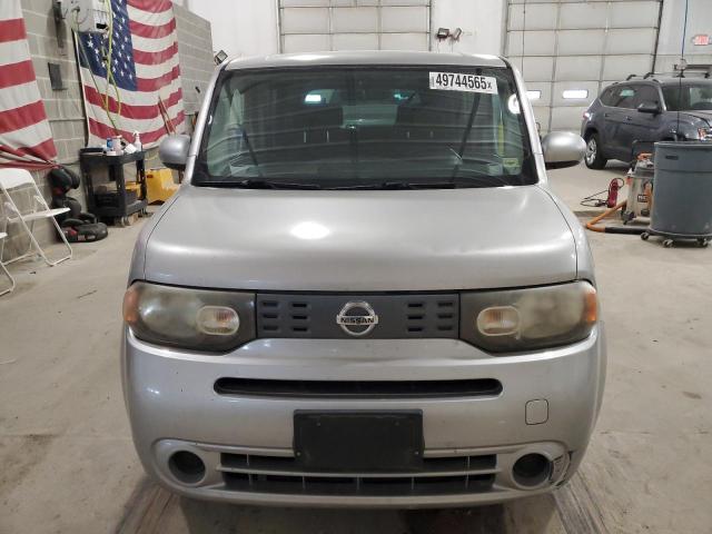 Photo 5 from auction – 2011 NISSAN CUBE with VIN JN8AZ2KR9BT213374