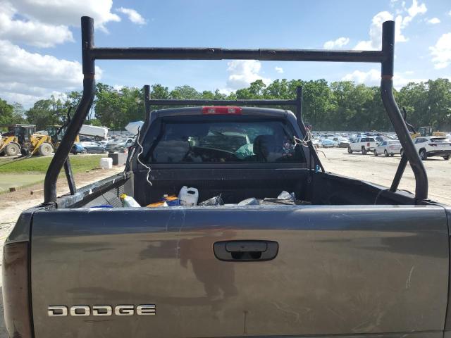 Photo 10 from auction – 2003 DODGE RAM 1500 S with VIN 1D7HA16K33J616116