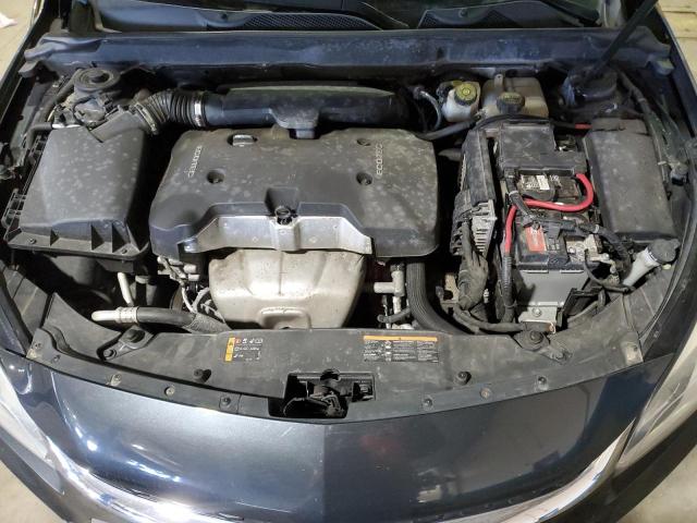 Photo 11 from auction – 2015 CHEVROLET MALIBU LS with VIN 1G11B5SL9FF282432