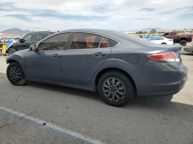 Photo 2 from auction – 2009 MAZDA 6 I with VIN 1YVHP81H095M46435