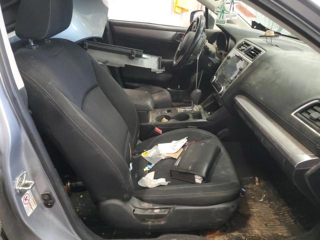 Photo 7 from auction – 2019 SUBARU LEGACY 2.5 with VIN 4S3BNAF61K3024840
