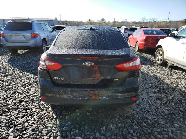 Photo 6 from auction – 2012 FORD FOCUS SEL with VIN 1FAHP3H21CL379444