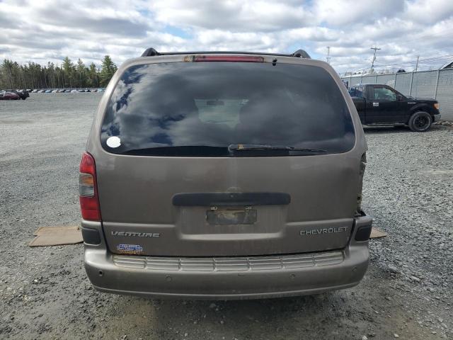 Photo 6 from auction – 2002 CHEVROLET VENTURE with VIN 1GNDX03E12D136094