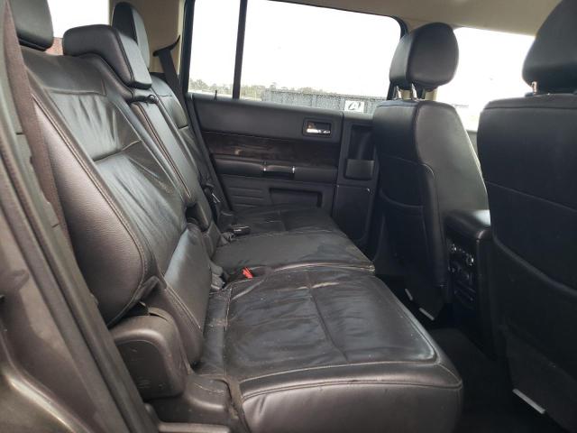 Photo 11 from auction – 2019 FORD FLEX with VIN 2FMHK6D83KBA05514