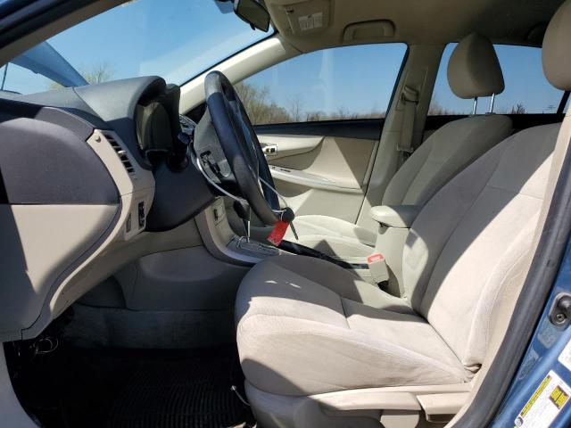 Photo 7 from auction – 2013 TOYOTA COROLLA BA with VIN 5YFBU4EE9DP144814