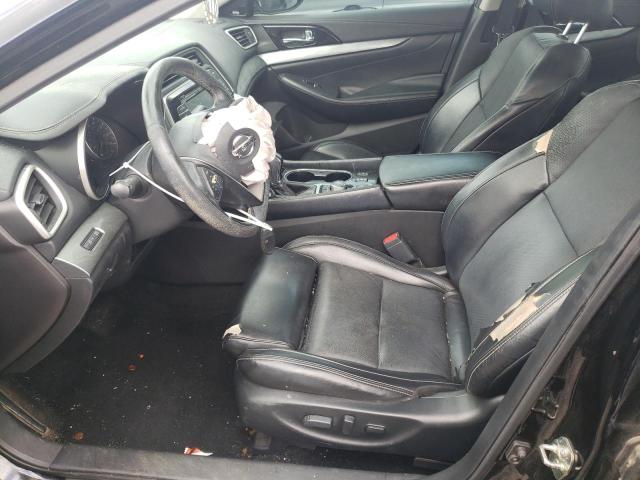 Photo 7 from auction – 2017 NISSAN MAXIMA 3.5 with VIN 1N4AA6AP8HC377935