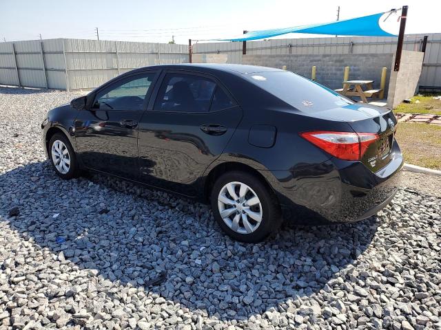 Photo 2 from auction – 2016 TOYOTA COROLLA L with VIN 5YFBURHE4GP466127