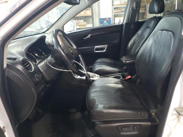 Photo 7 from auction – 2013 CHEVROLET CAPTIVA LT with VIN 3GNAL4EK5DS624878