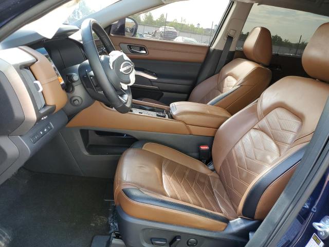 Zdjęcie 7 z aukcji – 2023 NISSAN PATHFINDER z VIN 5N1DR3DK8PC219345