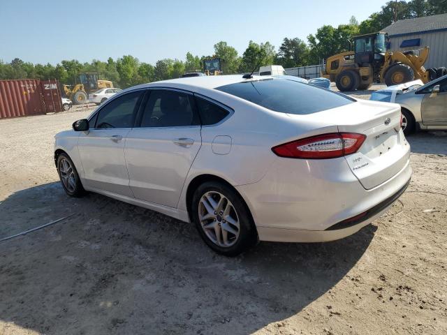 Photo 2 from auction – 2016 FORD FUSION SE with VIN 3FA6P0HD7GR274972