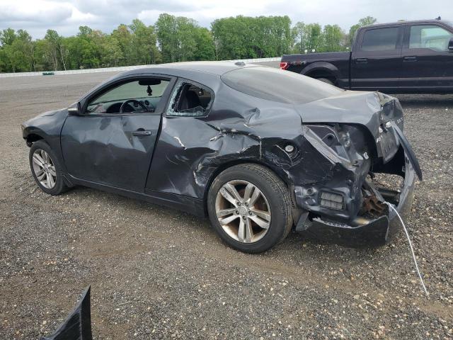 Photo 2 from auction – 2011 NISSAN ALTIMA S with VIN 1N4AL2EP3BC164167