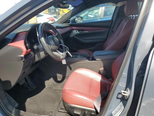 Photo 7 from auction – 2021 MAZDA 3 PREMIUM with VIN JM1BPAML4M1401436