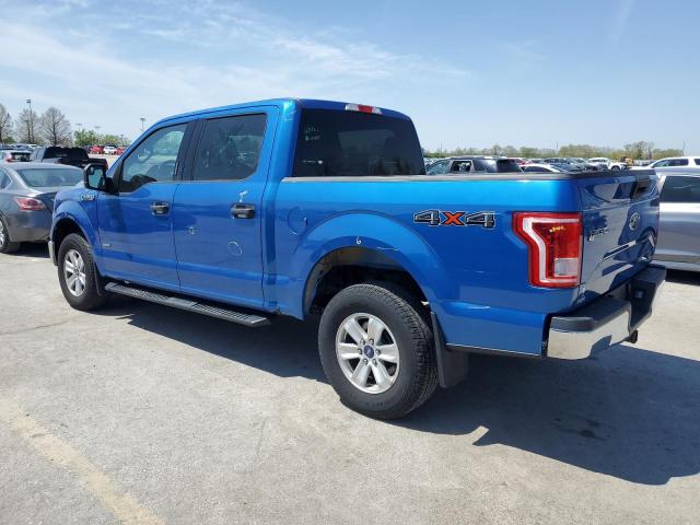Photo 2 from auction – 2015 FORD F150 SUPER with VIN 1FTEW1EP8FKE90670