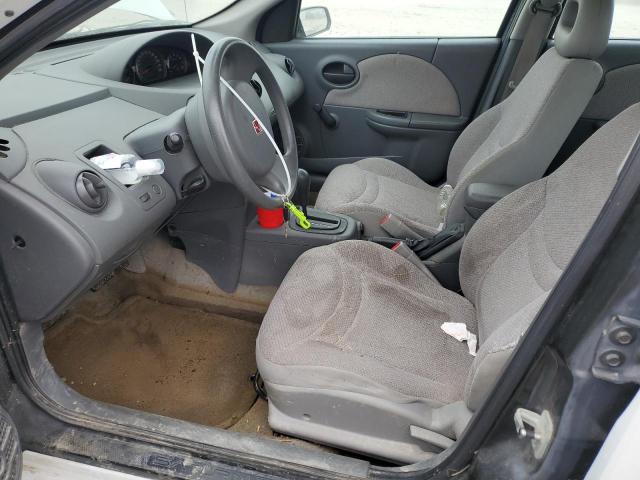 Photo 7 from auction – 2004 SATURN ION LEVEL with VIN 1G8AG52F44Z141809