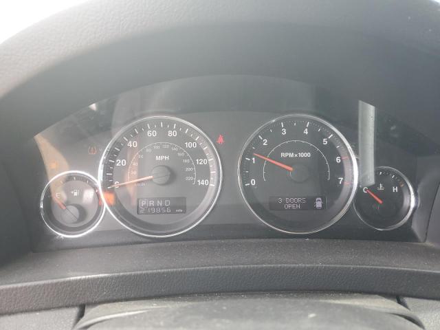 Photo 9 from auction – 2010 JEEP GRAND CHER with VIN 1J4PR4GK9AC145115