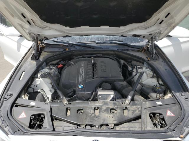 Photo 11 from auction – 2013 BMW 535 I with VIN WBAFR7C50DC817860