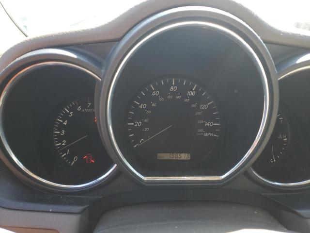Снимка 9 от търг – 2004 LEXUS RX 330 с VIN 2T2GA31U54C012022